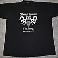 Master&#039;s Hammer - TShirt or Longsleeve - Master's Hammer ‎– The Story