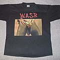 W.A.S.P. - TShirt or Longsleeve - W.A.S.P. ‎– I Fuck Like A Beast 2