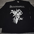 Moonspell - TShirt or Longsleeve - Moonspell ‎– Darkness And Hope