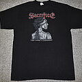 Sacrifice - TShirt or Longsleeve - Sacrifice ‎– The Ones I Condemn