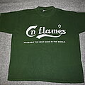 In Flames - TShirt or Longsleeve - In Flames