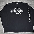 Mudvayne - TShirt or Longsleeve - Mudvayne ‎– Everything And Nothing / L.D. 50