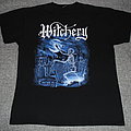 Witchery - TShirt or Longsleeve - Witchery ‎– Restless & Dead