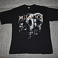 Metallica - TShirt or Longsleeve - Metallica