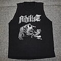 Nihilist - TShirt or Longsleeve - Nihilist