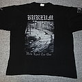 Burzum - TShirt or Longsleeve - Burzum ‎– Hvis Lyset Tar Oss