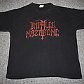 Impaled Nazarene - TShirt or Longsleeve - Impaled Nazarene – Industrial Cyber Punk Sado Metal !!