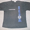 Crematory - TShirt or Longsleeve - Crematory ‎– Fly