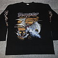 Rhapsody - TShirt or Longsleeve - Rhapsody ‎– Power Of The Dragonflame