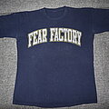 Fear Factory - TShirt or Longsleeve - Fear Factory