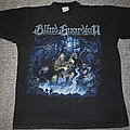 Blind Guardian - TShirt or Longsleeve - Blind Guardian ‎– The Bard's Song