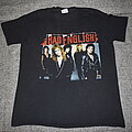 Bad English - TShirt or Longsleeve - Bad English Tour 1990