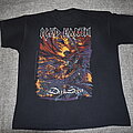 Iced Earth - TShirt or Longsleeve - Iced Earth – The Dark Saga Tour