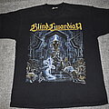 Blind Guardian - TShirt or Longsleeve - Blind Guardian ‎– Nightfall in Middle Earth