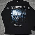 Burzum - TShirt or Longsleeve - Burzum ‎– Hliðskjálf longsleeve