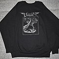 Venenum - Hooded Top / Sweater - Venenum ‎– Trance Of Death