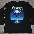 Amorphis - TShirt or Longsleeve - Amorphis ‎– Black Winter Day