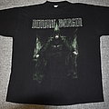 Dimmu Borgir - TShirt or Longsleeve - Dimmu Borgir ‎– Enthrone Darkness Triumphant / Sons Of Satan Gather To...