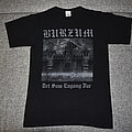 Burzum - TShirt or Longsleeve - Burzum ‎– Det Som Engang Var