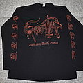 Goath - TShirt or Longsleeve - Goath ‎– Luciferian Goath Ritual