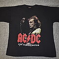 AC/DC - TShirt or Longsleeve - AC/DC ‎– Live At Donington