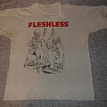 FLESHLESS - TShirt or Longsleeve - Fleshless ‎– Abhorrence Of Cadaveric