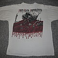 MDC - TShirt or Longsleeve - MDC ‎– Multi-Death Corporations