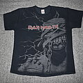 Iron Maiden - TShirt or Longsleeve - Iron Maiden