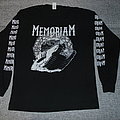 Memoriam - TShirt or Longsleeve - Memoriam