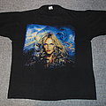 Doro - TShirt or Longsleeve - Doro ‎– Angels Never Die