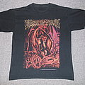 Cradle Of Filth - TShirt or Longsleeve - Cradle Of Filth ‎– Lovecraft & Witch Hearts