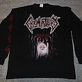 Crematory - TShirt or Longsleeve - Crematory ‎– Shadows Of Mine