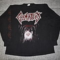 Crematory - TShirt or Longsleeve - Crematory ‎– Shadows Of Mine