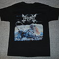 Mayhem - TShirt or Longsleeve - Mayhem ‎– Grand Declaration Of War