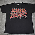 Morbid Angel - TShirt or Longsleeve - Morbid Angel ‎– Thy Kingdom Come