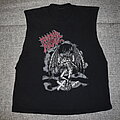 Morbid Angel - TShirt or Longsleeve - Morbid angel ‎– Your God Is Dead