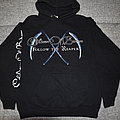 Children Of Bodom - Hooded Top / Sweater - Children Of Bodom ‎– Follow The Reaper