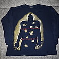 Ozzy Osbourne - TShirt or Longsleeve - Ozzy Osbourne – Ozzmosis