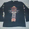 Cannibal Corpse - TShirt or Longsleeve - Cannibal Corpse – Live Cannibalism