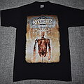 Mortiis - TShirt or Longsleeve - Mortiis ‎– Soul In A Hole