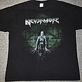 Nevermore - TShirt or Longsleeve - Nevermore