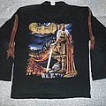 Ensiferum - TShirt or Longsleeve - Ensiferum ‎– Iron