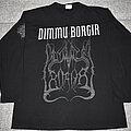 Dimmu Borgir - TShirt or Longsleeve - Dimmu Borgir Norway