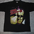 Morbid Angel - TShirt or Longsleeve - Morbid Angel Tour 2005