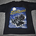 Blind Guardian - TShirt or Longsleeve - Blind Guardian – Christmas Parties 1995