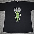 Murderdolls - TShirt or Longsleeve - Murderdolls – People Hate Me