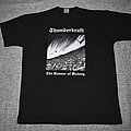Thunderkraft - TShirt or Longsleeve - Thunderkraft ‎– The Banner Of Victory