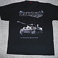 Debauchery - TShirt or Longsleeve - Debauchery – Death Metal Warmachine