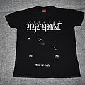 URFAUST - TShirt or Longsleeve - Urfaust – Geist Ist Teufel