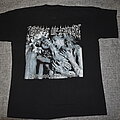 Cradle Of Filth - TShirt or Longsleeve - Cradle Of Filth ‎– The Principle Of Evil Made Flesh